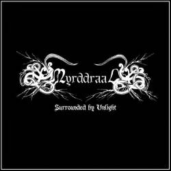 Myrddraal : Surrounded by Unlight
